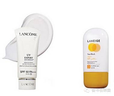 平价和大牌的化妆品,贵上天的化妆品有效吗