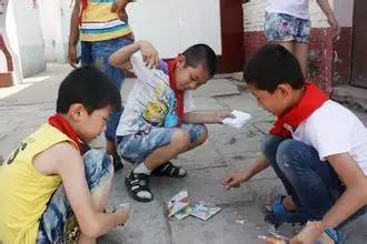 适合7-10岁孩子的课外活动,看孩子运动会好像回到了童年想哭