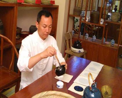 传统老字号膏药,百年医仁非遗中医药膏