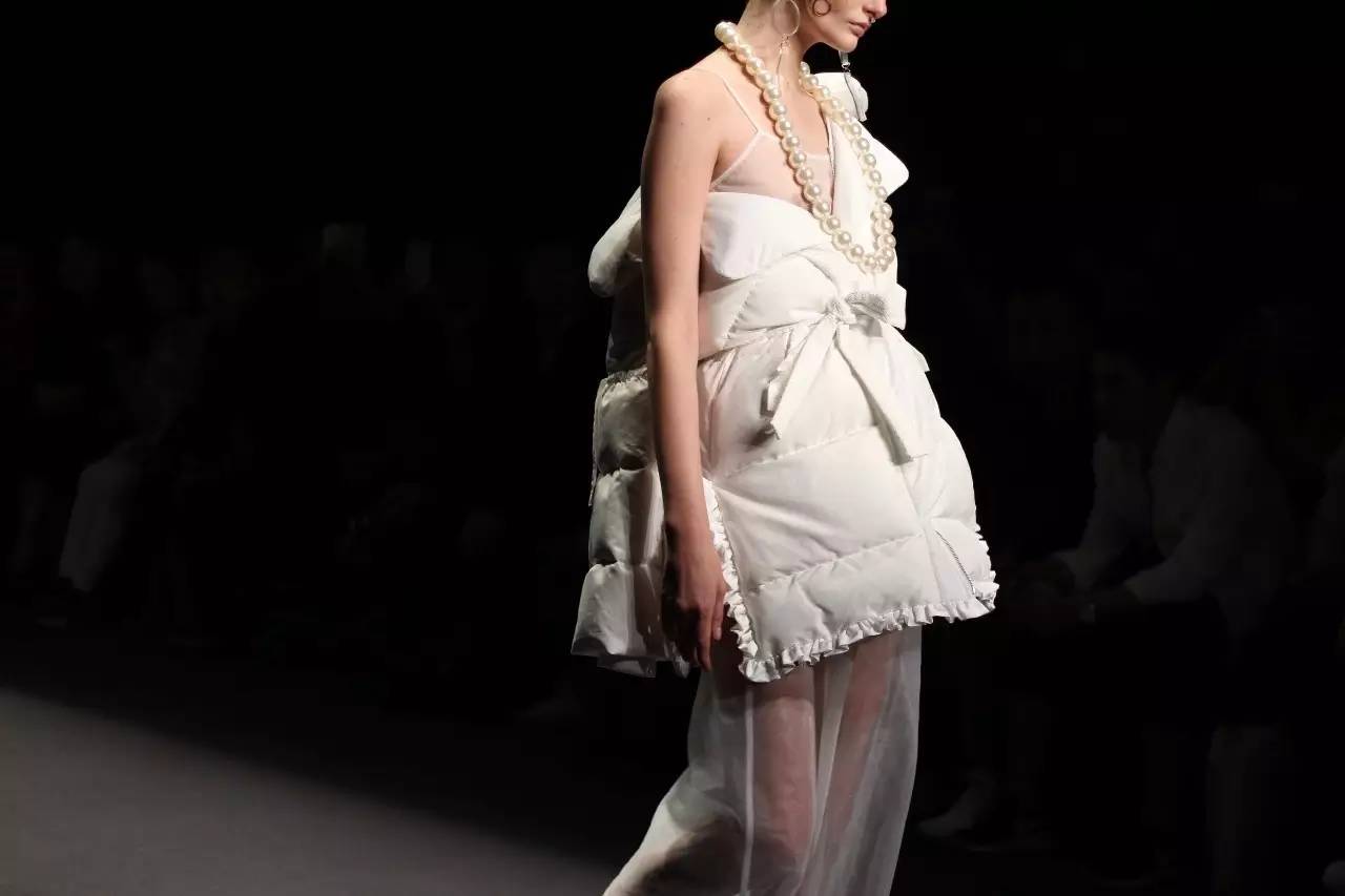 本地潮牌崛起！在深圳时装周上的品牌都出乎意料地好看哦