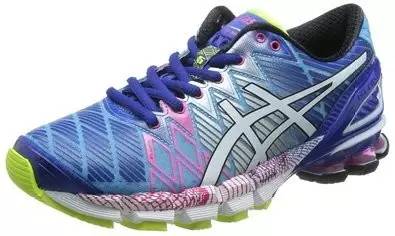 跑鞋排名前十的有哪些 (跑鞋红榜排行榜)