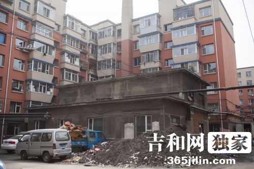 供暖倒计时记者探访,供热工作走访