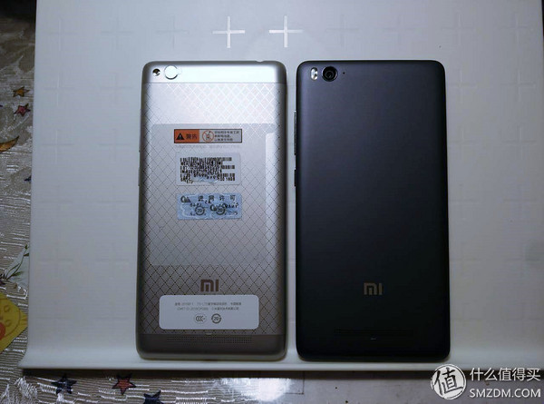 小米手机红米3代官网报价,小米红米3好不好用