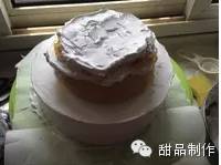 舌尖上的世界杯蛋糕做法,舌尖上的美味小蛋糕