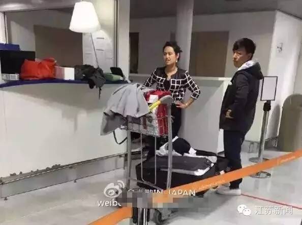 浦东机场代购弃货?黄渤在海关被扣?都是代购涨价的幌子而已!