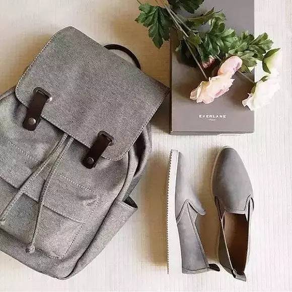 双肩包最全攻略从穷学生到富名媛都能种草！