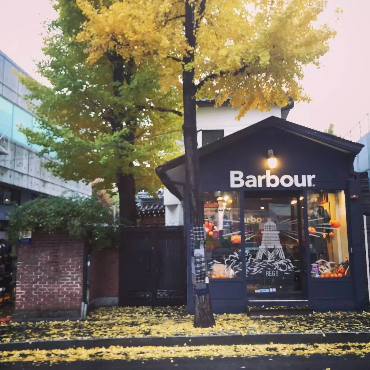 在首尔买买买,首尔必买清单及地点