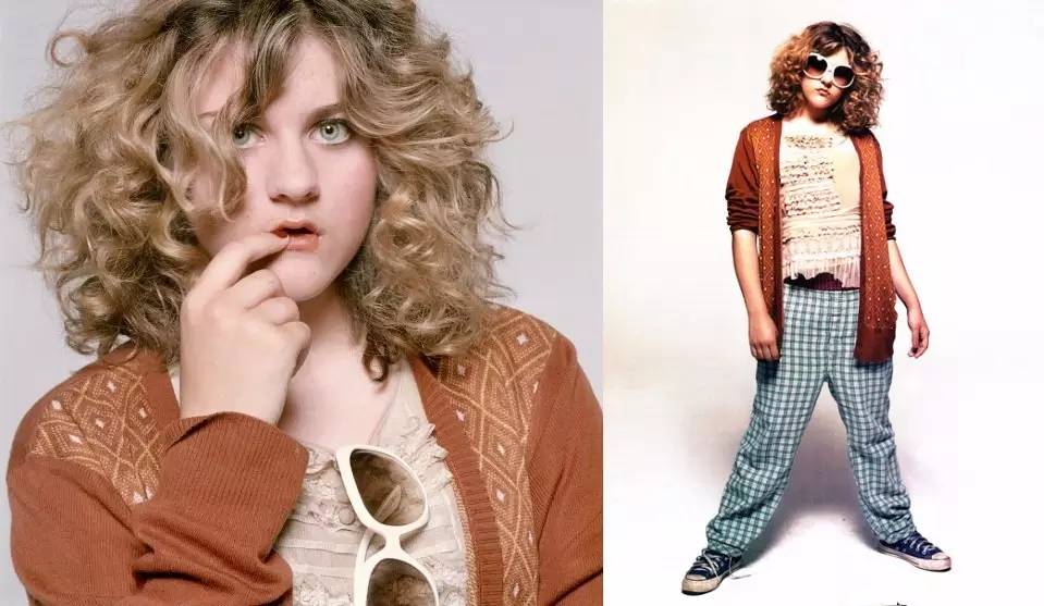 除了4.5亿美金,她吞枪自杀的父亲留下了更宝贵的遗产