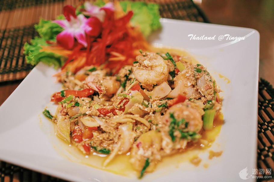 旅游攻略泰国免费,攻略带你了解最美的泰国景点