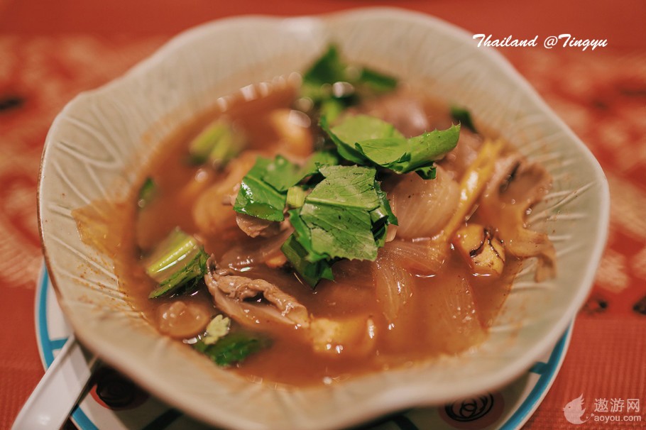 旅游攻略泰国免费,攻略带你了解最美的泰国景点