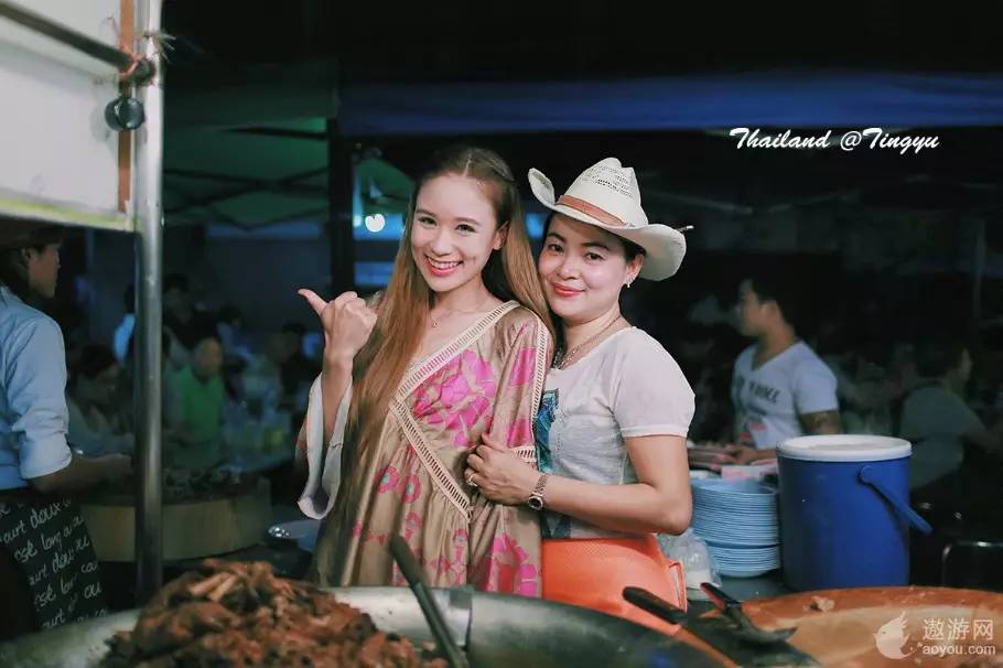 旅游攻略泰国免费,攻略带你了解最美的泰国景点