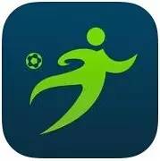 看他们正在踢足球是什么时态,当我们看足球时我们在看什么