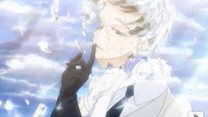 成长的代价就是失去童真！“宝石之国”的大热，或缺不了这个人！