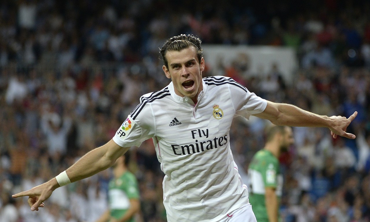 历史足坛十大快马边锋,当今足球十大快马排名