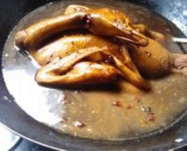 卤水鸭是用什么卤水做的,卤水鸭卤水鸡怎么做最好吃