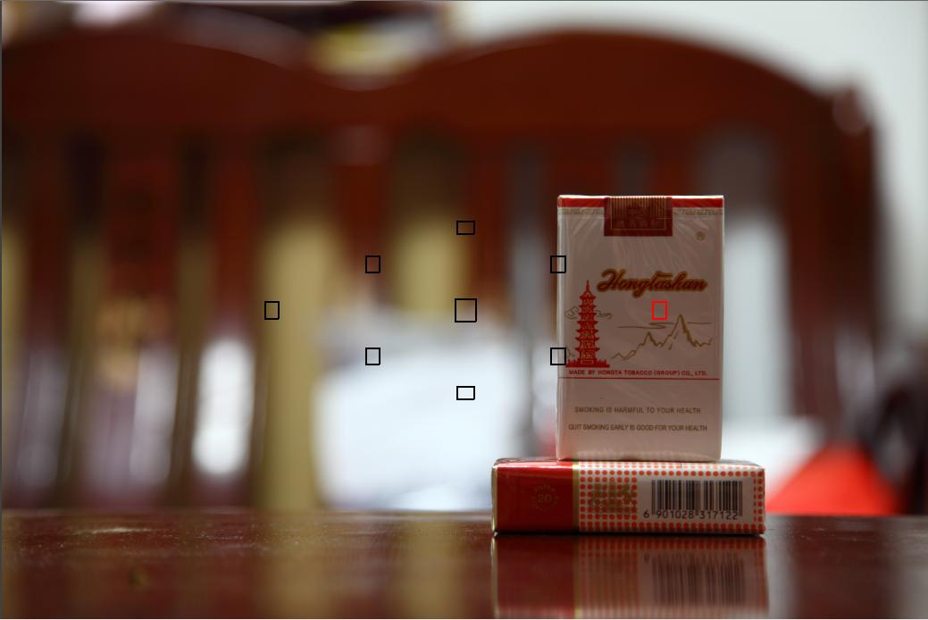 佳能测光模式图标什么意思,佳能相机四种测光模式详解