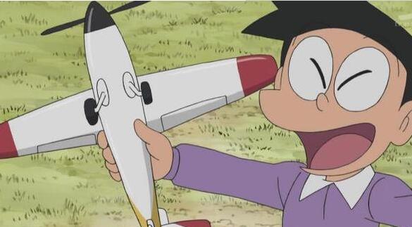 哆啦A梦的小夫其实是并不富有？其实他们是活该有钱