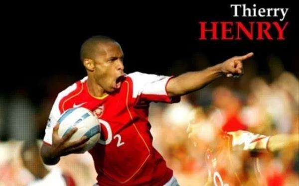 枪王之王亨利颜值,枪王之王亨利