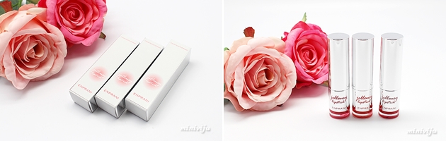 适合冷白皮的自然口红推荐,适合秋冬季节的口红推荐滋润版