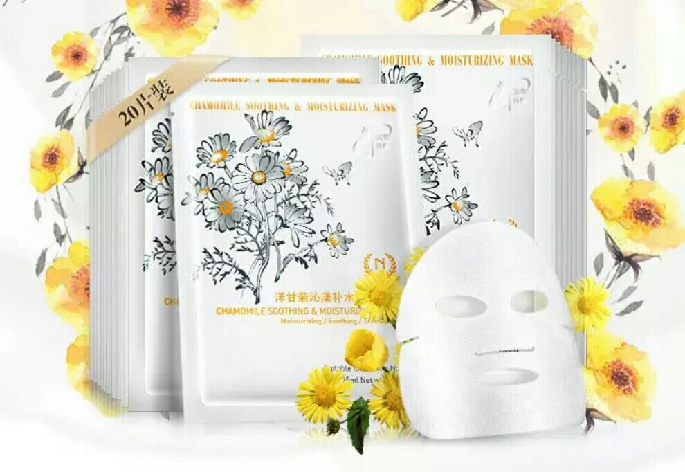 超好用的国货护肤品治好肤色暗沉,彻底颠覆了对国货护肤品的认知