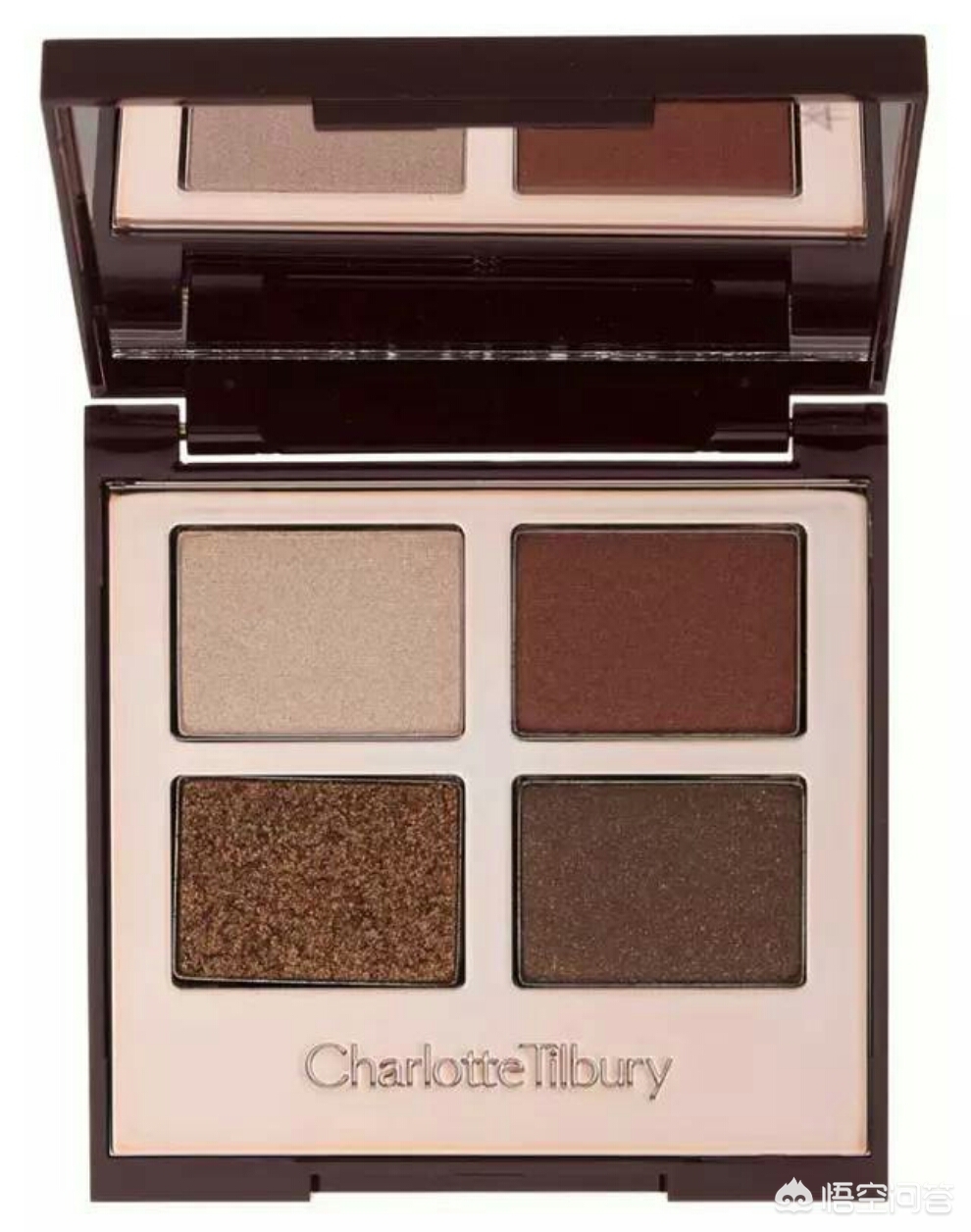 适合学生新手的平价眼影,适合新手小白的平价眼影