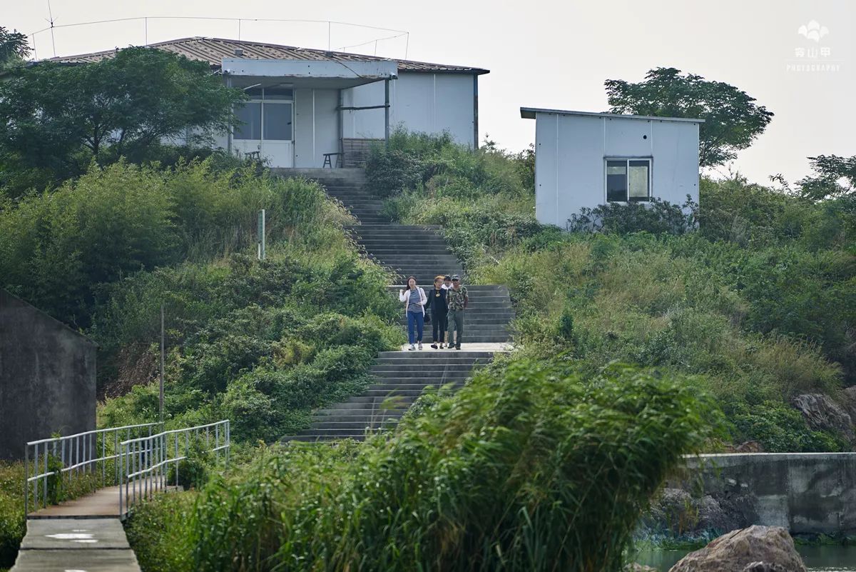 江苏省太湖一座小岛,太湖两个小岛
