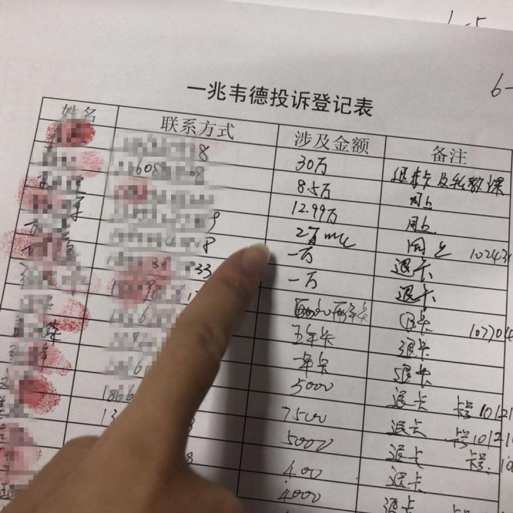 一兆韦德退还费用,一兆韦德退卡收30%合法吗