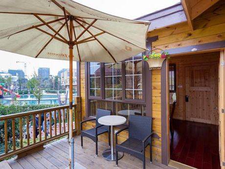 苏州冬天泡温泉地方推荐,最新的一波冷空气