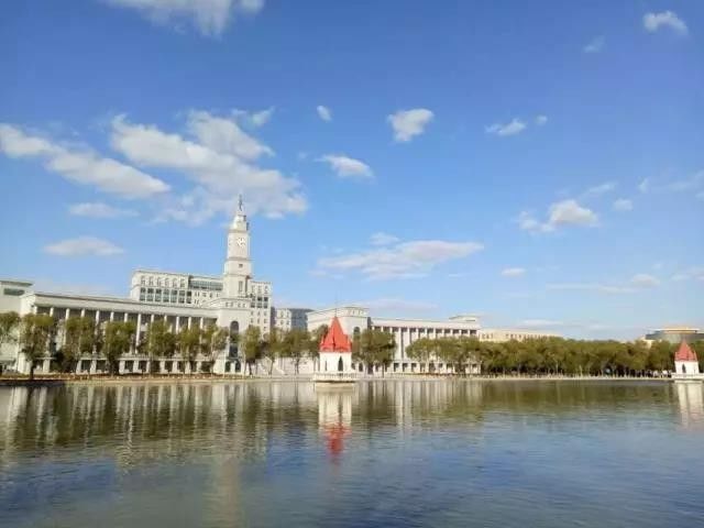 哈尔滨师范大学介绍,哈尔滨师范大学百科介绍