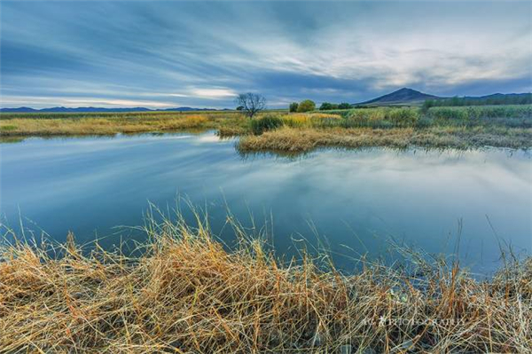 大兴安岭美丽风光,大兴安岭之美
