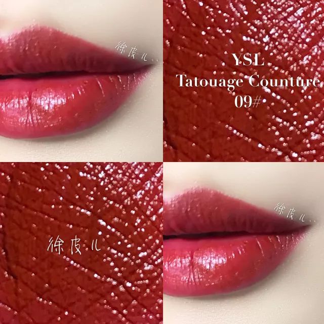 YSL恶势力又来圈钱！颜色美到窒息，今秋最值得入的唇釉你get了吗？