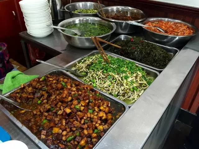 上海周边吃喝玩乐推荐,上海周边自驾游旅游农家乐推荐