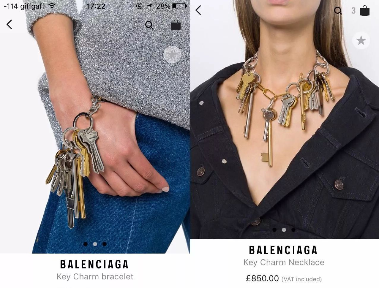 tiffany的一个别针能卖多少钱,tiffany别针多少钱