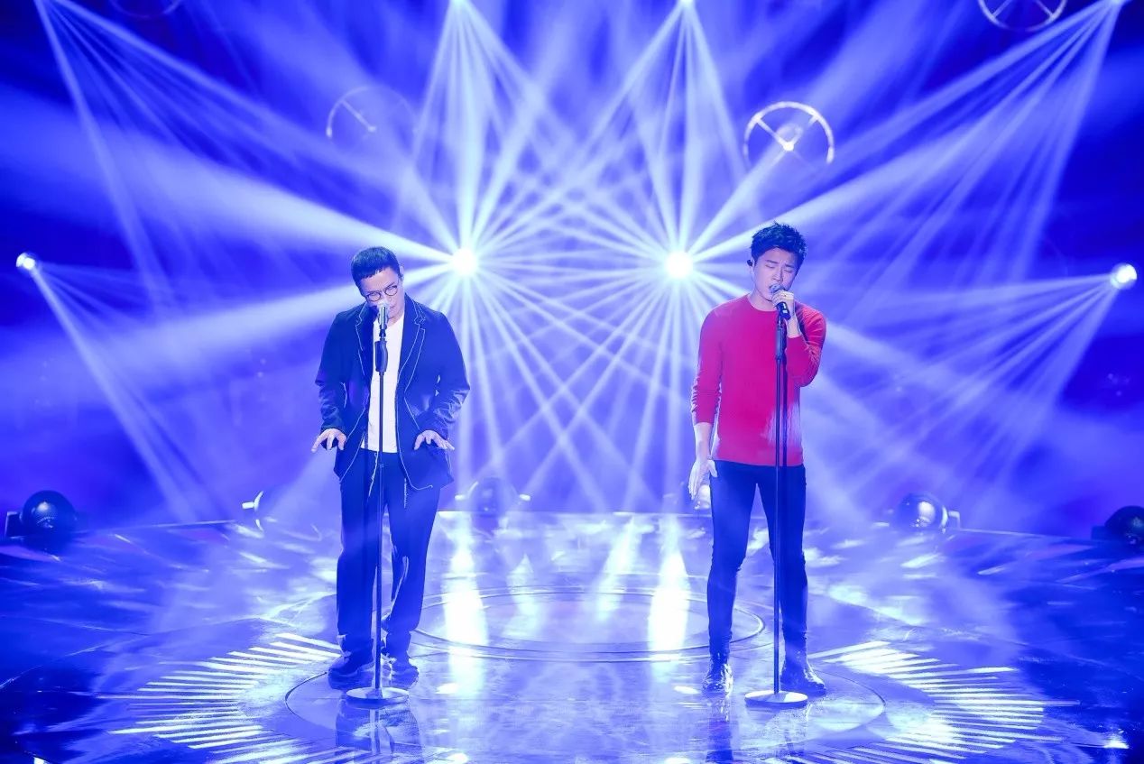 《不凡的改变》:歌者的挚诚,听者的幸运