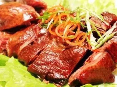 100元左右的江西特产有哪些,江西零食土特产必买清单