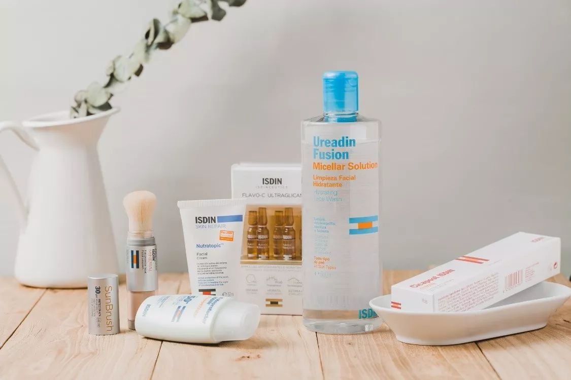 药妆效果比普通差吗,理肤泉与雅漾哪个好