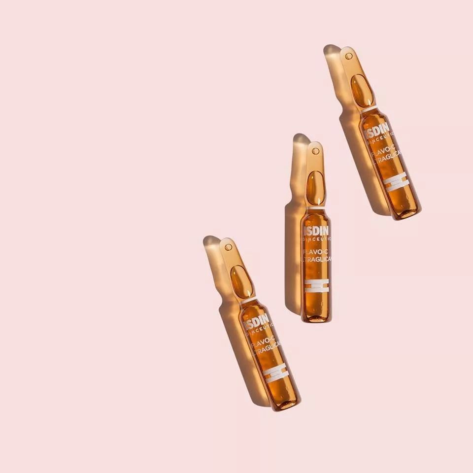 药妆效果比普通差吗,理肤泉与雅漾哪个好