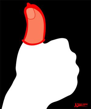 健康知识关于艾滋病你要知道这些,关于艾滋病这些知识你知道吗