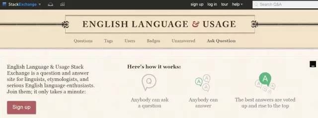 常用的国外英文网站,强力推荐90个优秀外国英文网站