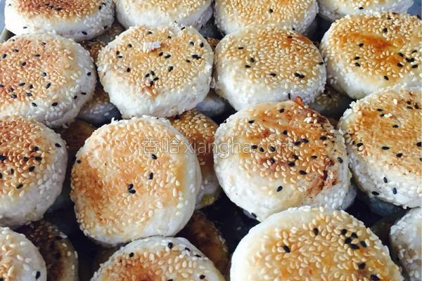 板栗酥饼的做法与配方,板栗酥饼广告图片大全