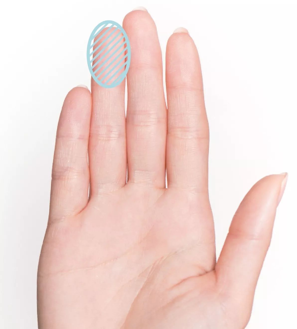 最简单新手上妆的正确步骤,教你如何正确上妆教程图片