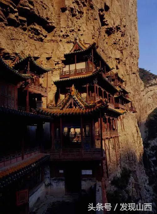 拜佛祈福必去，山西十大佛教旅游圣地！你知道几处？