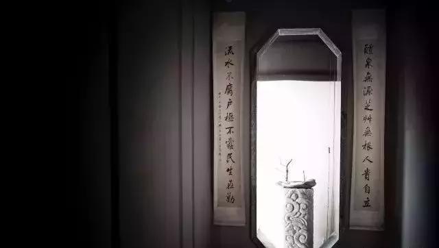 文人书房对联大全,文人书房名联24幅欣赏