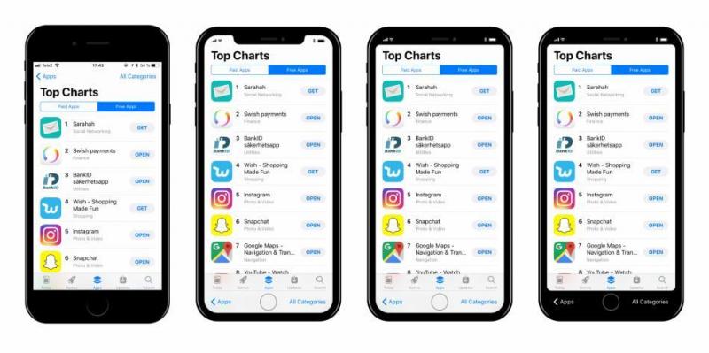 最惊艳的手机iphonex,iphonex亮相到底有多惊艳