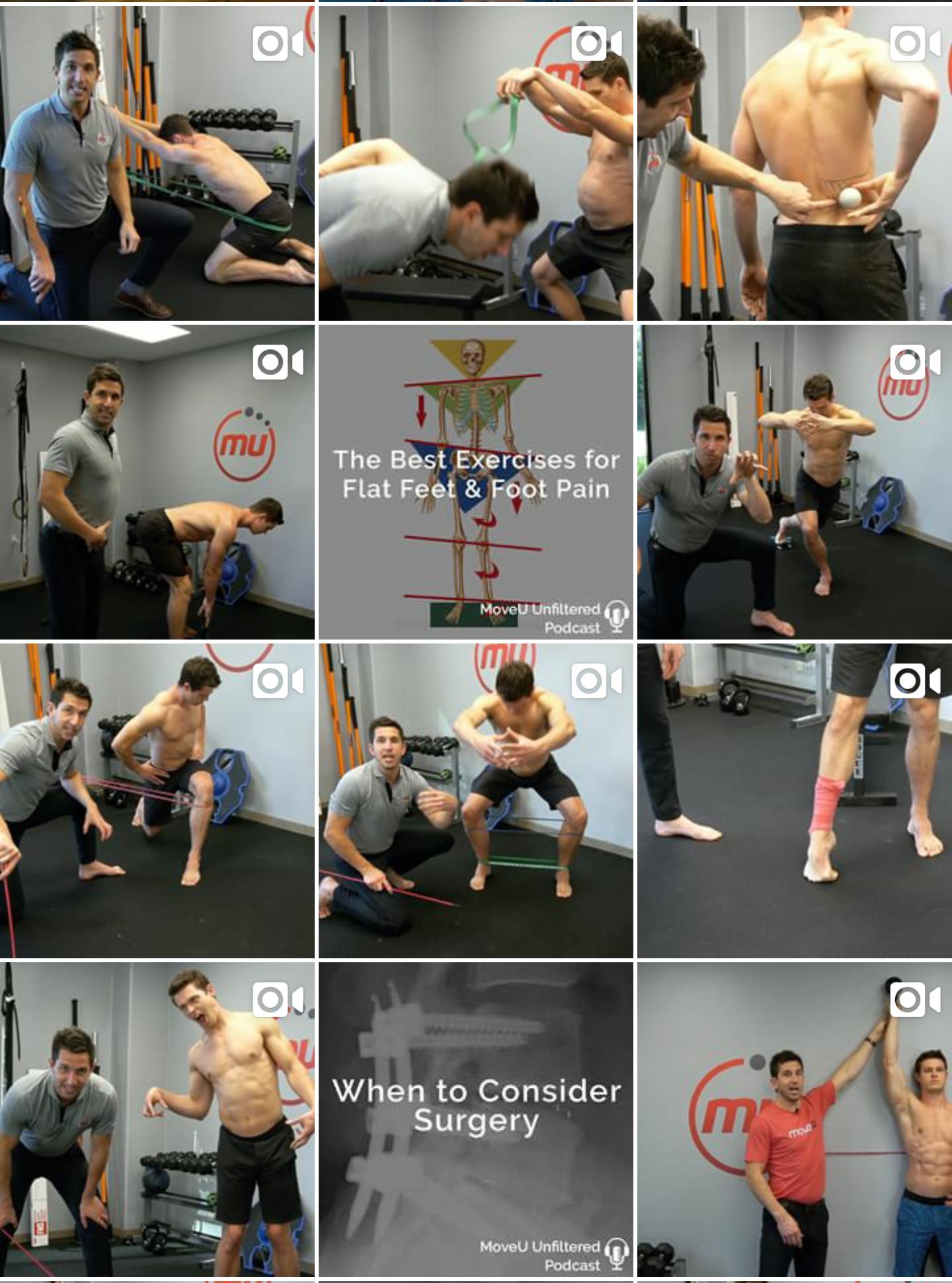 健身和理疗的区别,健身理疗器材好做吗