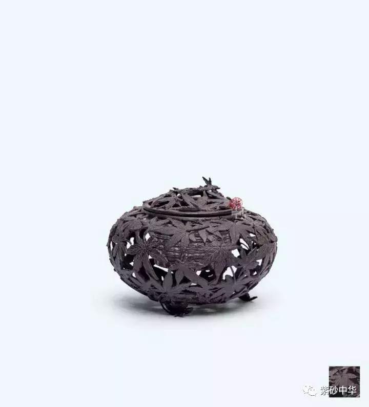 紫韵茗香,2019紫砂拍卖专场