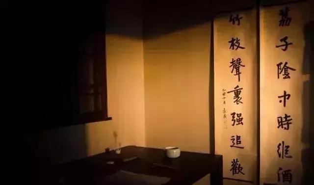 十大文人书斋联,经典书房名联100副欣赏