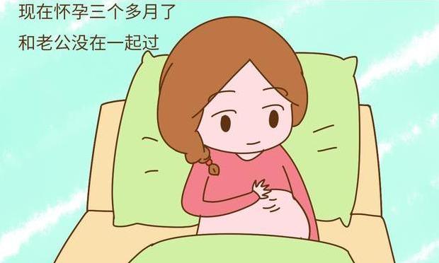 怀孕期间想吃什么胎儿会告诉你,怀孕孕妇都会想什么