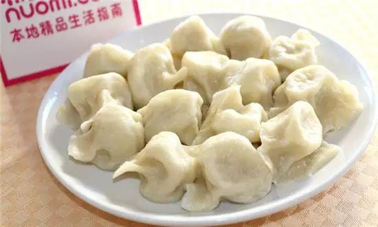 正宗的东北农家美食,东北自家特色美食