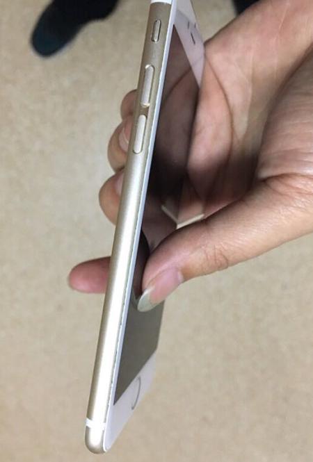 400元买的iphone6s128g,iphone6s1699